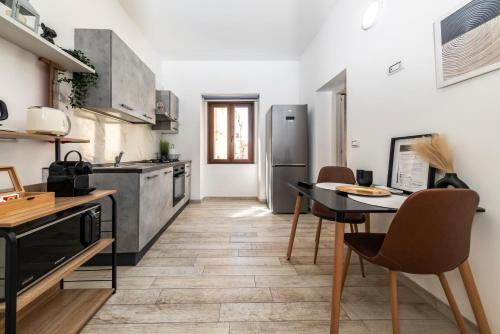 SASSARI-CENTRO Elegante Appartamento con WiFi e Netflix 3