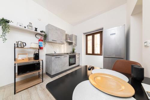 SASSARI-CENTRO Elegante Appartamento con WiFi e Netflix 1