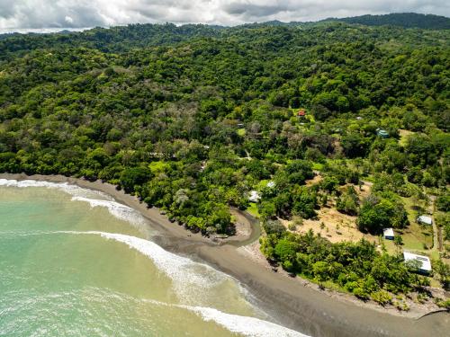 Ocean View Modern Dream House 1 in Pavones