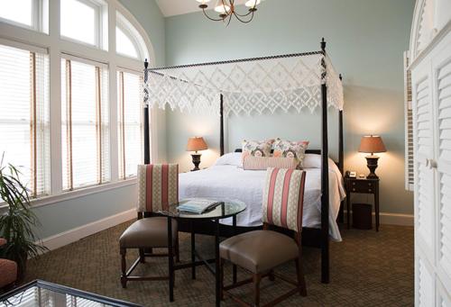 Fulton Lane Inn - image 5