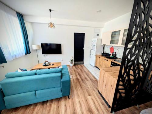 Apartmani Dinarika in Livno