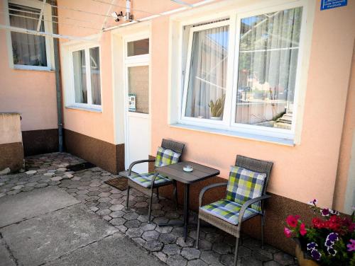 Apartmani Dinarika in Livno