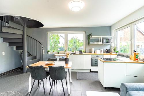 Apartment Köln in Köln, Deutschland