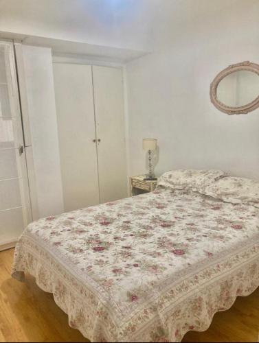 Comfortable apartment with Wi-Fi and an ideal location in Núñez (Comfortable apartment with Wi-Fi and an ideal location in Nunez) in نونيز