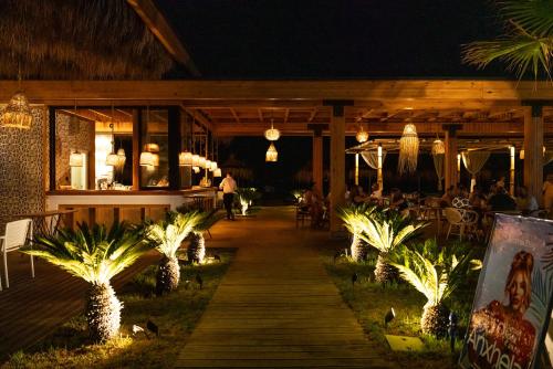 Vila Lasko in 戈列姆