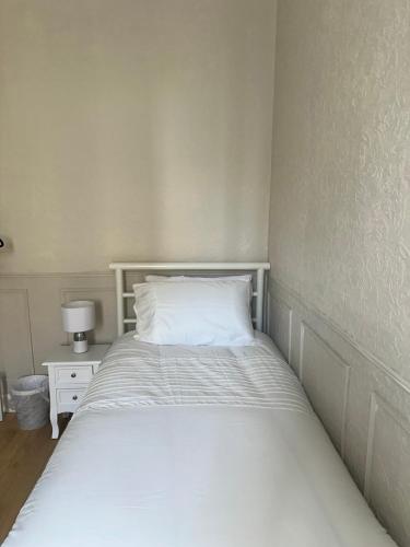 Edinburgh City Centre Twin Room, Edynburg (zdjęcie 3)
