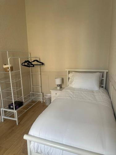 Edinburgh City Centre Twin Room, Edynburg (zdjęcie 6)