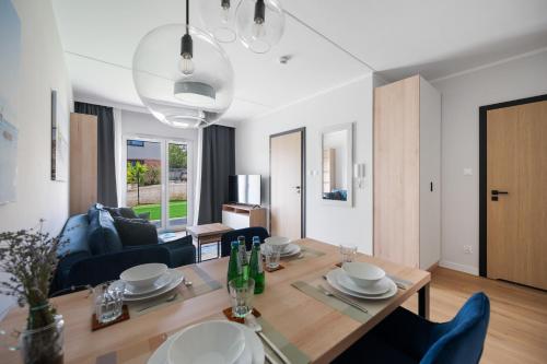 ReVital Mechelinki by Homeprime Parking Free in Mechelinki