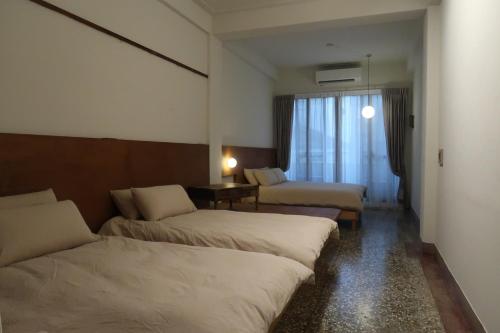 明月 二 Agetsu - Chiayi