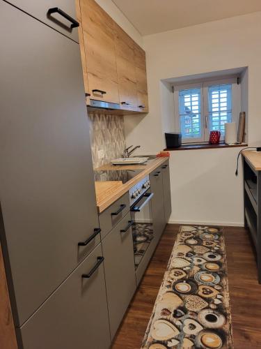 Rustico Apartment in Emmetten in Emmetten