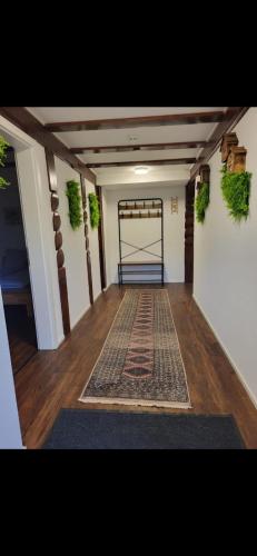 Rustico Apartment in Emmetten in Emmetten