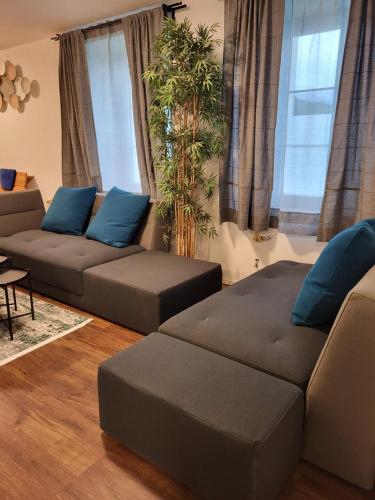 Rustico Apartment in Emmetten in Emmetten