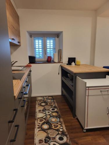 Rustico Apartment in Emmetten in Emmetten