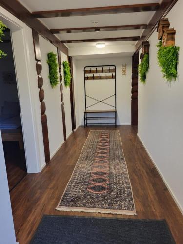 Rustico Apartment in Emmetten in Emmetten