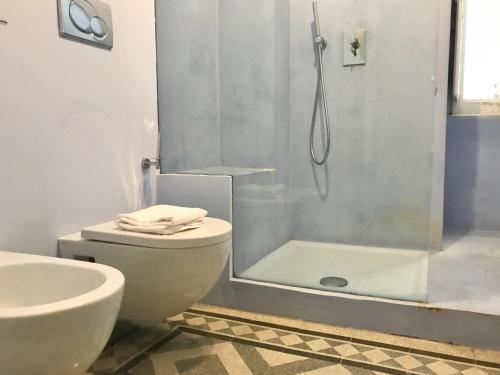 B&B Santi Quattro Al Colosseo - image 6