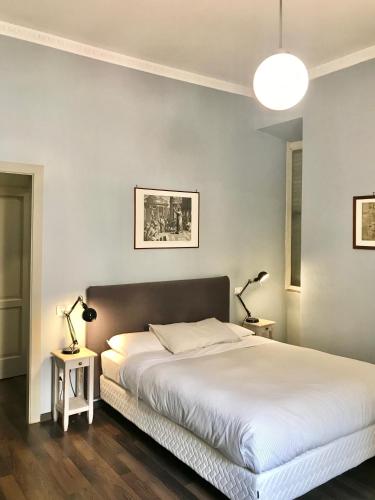 B&B Santi Quattro Al Colosseo - image 10