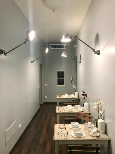 B&B Santi Quattro Al Colosseo - image 3