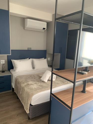 Studio Spazio di Casa VBVO 1915 Vila Olimpia, Sao Paulo