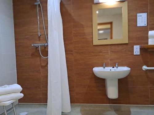 Villager Hotel, Ingoldmells – Ingoldmells