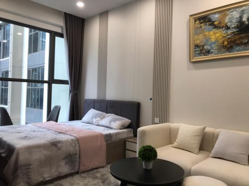 Masteri Waterfront Homestay in Gia Lam