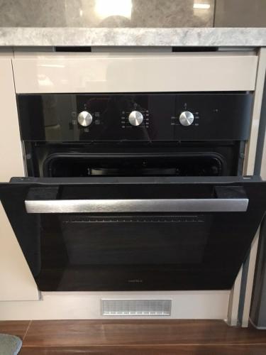 Masteri Waterfront Homestay in Gia Lam