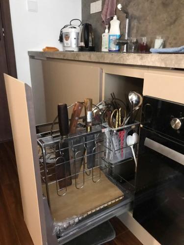 Masteri Waterfront Homestay in Gia Lam