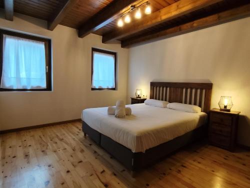 Precioso apartamento 4 personas in Puigcerda