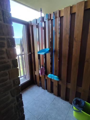 Precioso apartamento 4 personas in Puigcerda