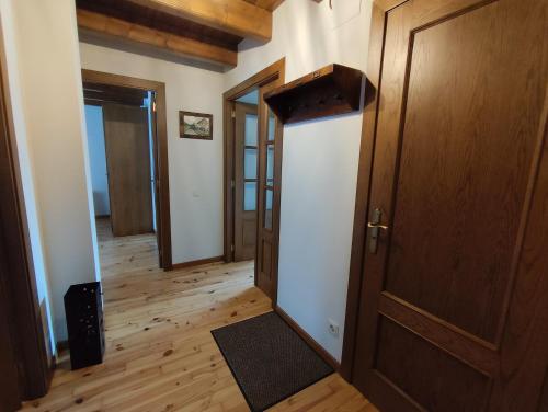 Lobby, Precioso apartamento 4 personas in Puigcerda