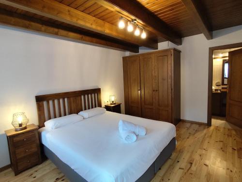 Precioso apartamento 4 personas in Puigcerda