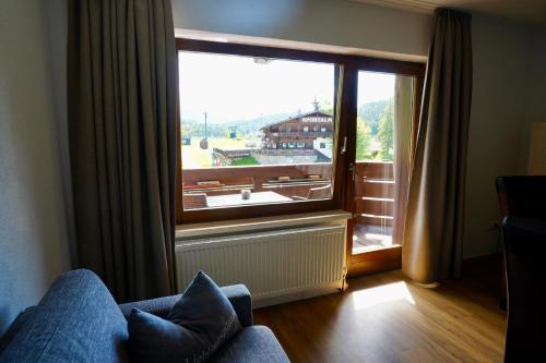 Appartementhaus Am Gschwandtkopf 4