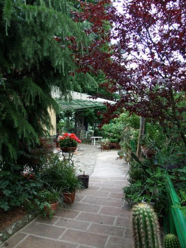 Hotel Villa Patrizia - image 11