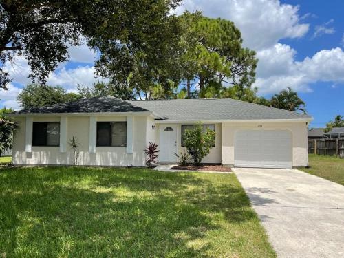 House in Port St Lucie