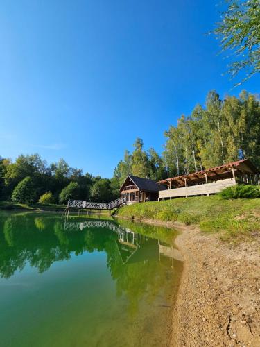 Sodyba Prie Maluno in 薩拉卡斯