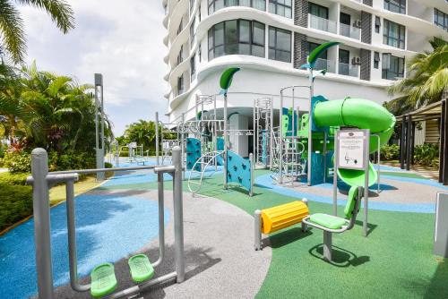 Macrolink Medini Theme Suite by Nest Home - Near Legoland