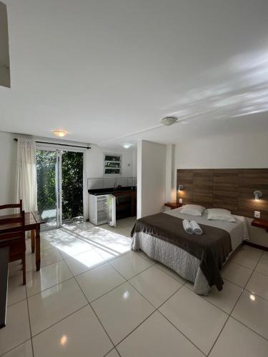 Casa Figueira na Pedra - SPA Suites near Morro da Lagoa