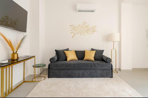Deluxe Apartment ROMA CENTRO - Villa Borghese, Rome (photo 4)