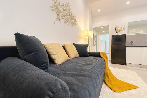 Deluxe Apartment ROMA CENTRO - Villa Borghese, Rome (photo 10)