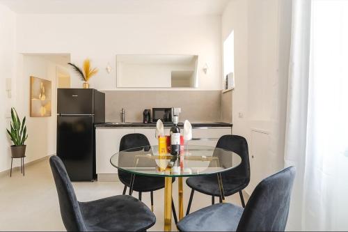 Deluxe Apartment ROMA CENTRO - Villa Borghese, Rome (photo 7)