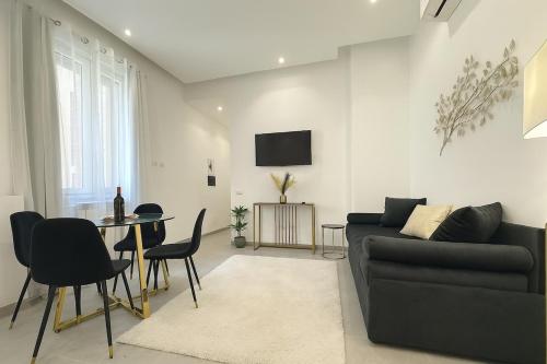 Deluxe Apartment ROMA CENTRO - Villa Borghese - image 3