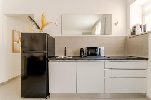 Deluxe Apartment ROMA CENTRO - Villa Borghese, Rome (photo 9)
