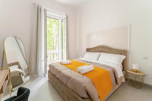 Deluxe Apartment ROMA CENTRO - Villa Borghese - image 8