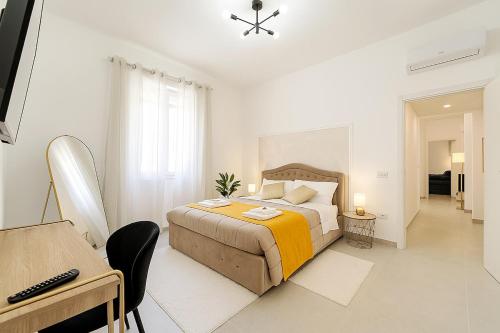 Deluxe Apartment ROMA CENTRO - Villa Borghese, Rome (photo 2)