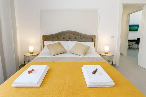 Deluxe Apartment ROMA CENTRO - Villa Borghese - image 11