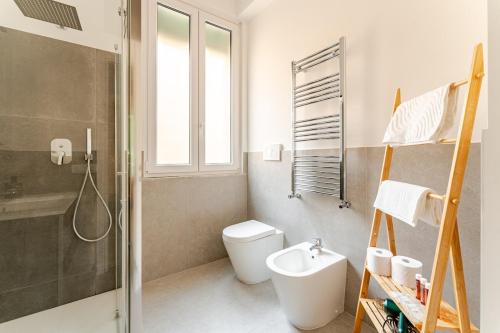 Deluxe Apartment ROMA CENTRO - Villa Borghese - image 6