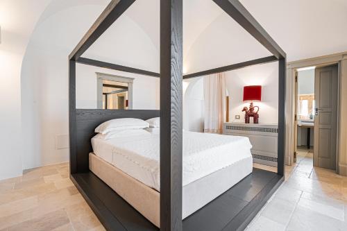 Masseria il Pergolo in Mita