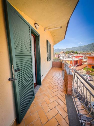 La Terrazza in Baiano