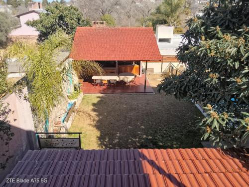 Departamento en la Villa - image 3