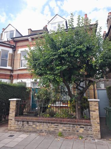 Florence House, Londres