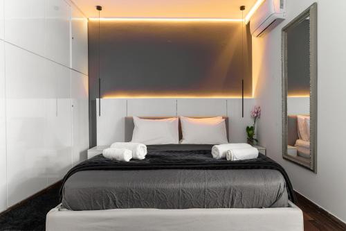 Luxury Apartment Demokratias, Atény (fotografie 10)